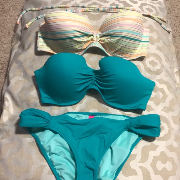 Victoria's Secret Other - Victoria Secret Swimsuit